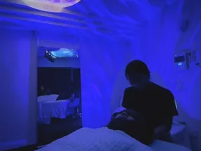 眠れるヘッドスパ専門店　Sleepy Heaven 2